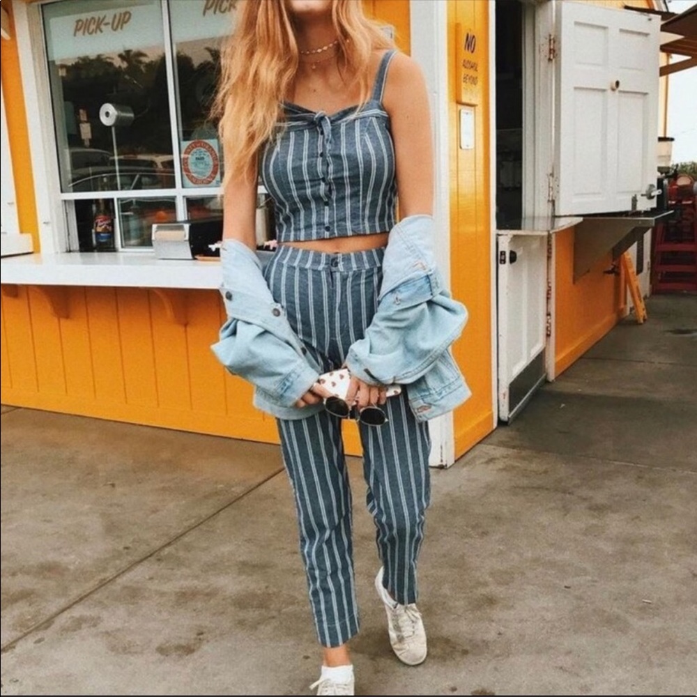 Brandy Melville Tilden pants
